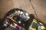 Valvetronic Valved Sport Exhaust System for Porsche Boxster/Cayman 981 Valvetronic Designs