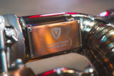 Lamborghini Huracan Performante /  EVO / STO / Tecnica True F1 / Valved Exhaust system Valvetronic Designs