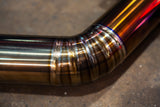 BMW M240i G42 Valved Sport Exhaust System Valvetronic Designs