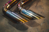 Lamborghini Urus Valved Sport Exhaust System Valvetronic Designs