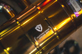 Lamborghini Urus Valved Sport Exhaust System Valvetronic Designs