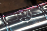 Mercedes SLS AMG Valved Sport Exhaust System Valvetronic Designs