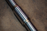 Subaru FA20 WRX Valved Sport Exhaust System Valvetronic Designs