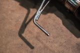 Chevrolet Corvette C7 Valved Sport Exhaust System Valvetronic Designs