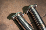 Chevrolet Corvette C7 Valved Sport Exhaust System Valvetronic Designs