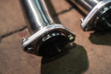 Chevrolet Corvette C7 Valved Sport Exhaust System Valvetronic Designs
