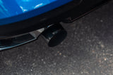 Nissan Z Valved Sport Exhaust System Valvetronic Designs