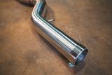 BMW G20/G22 330i/430i Valved Axleback Exhaust System Valvetronic Designs