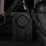 SSV Works JK 4-Door 10" Subwoofer I '07-'18 Jeep JKU Wrangler