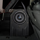 SSV Works JK 4-Door 10" Subwoofer I '07-'18 Jeep JKU Wrangler