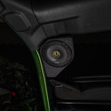 MTI Rear Speaker Pod 6.5in Upgrade 2DR/ 4DR I 21' Ford Bronco