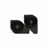 MTI Rear Speaker Pod 6.5in Upgrade 2DR/ 4DR I 21' Ford Bronco