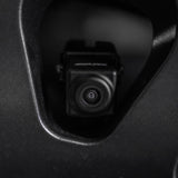 Alpine HCE-RCAM-WRA Spare Tire Rear View Camera | '07-'18 Jeep JK Wranglers