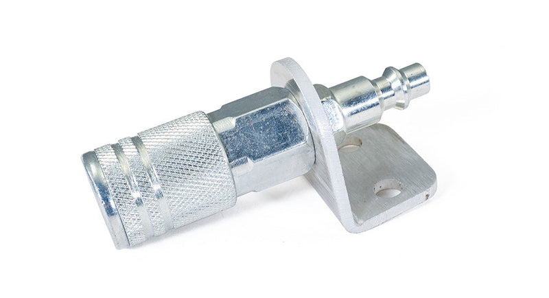 Quick Disconnect Mounting Bracket