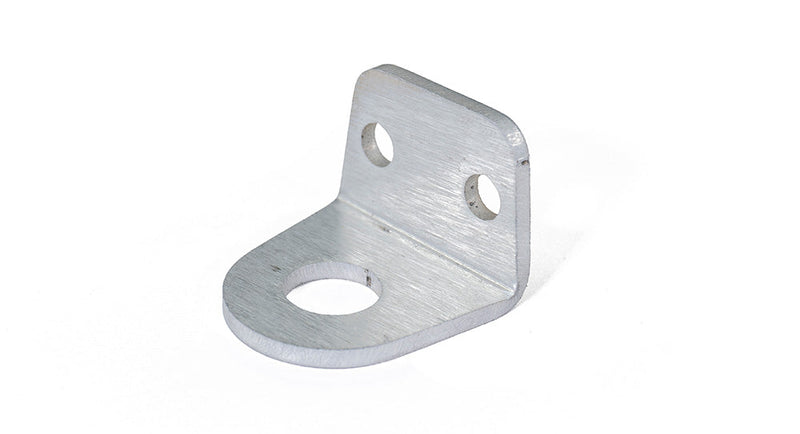 Quick Disconnect Mounting Bracket