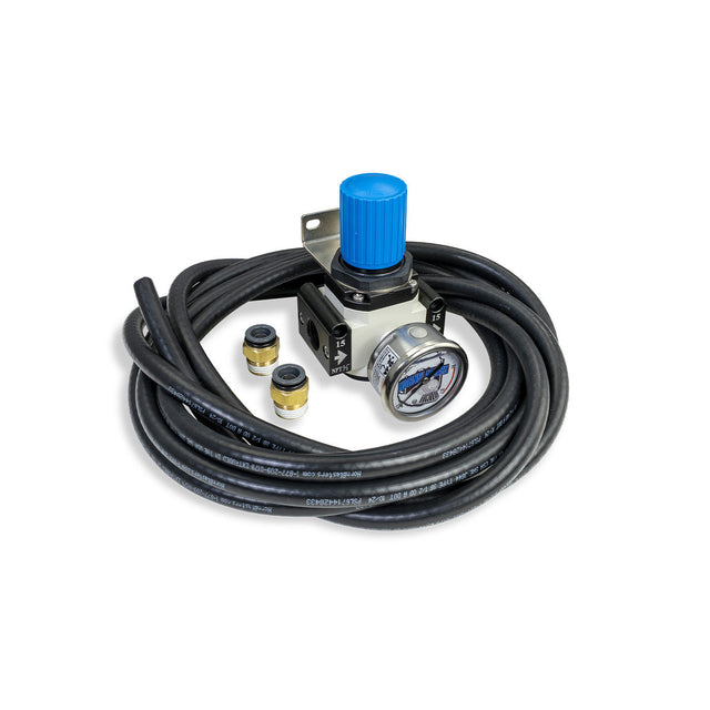 1/2" High Flow Pressure Regulator Kit HornBlasters