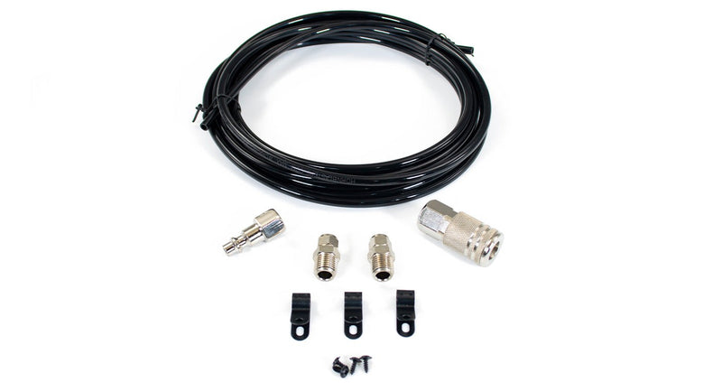HornBlasters Air Source Relocation Kit
