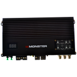 Monster AAC100.4 4-Channel Amplifier Monster Audio