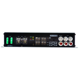 Monster AAC100.4 4-Channel Amplifier Monster Audio