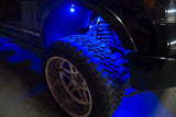 ORACLE LIGHTING COLORSHIFT UNDERBODY WHEEL WELL ROCK LIGHT KIT oracle