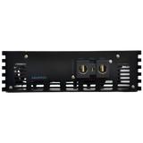Monster AAL6000.1 6000W RMS Monoblock Amplifier Monster Audio