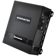 Monster AAL6000.1 6000W RMS Monoblock Amplifier Monster Audio