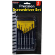 Precision Screwdriver Set TekShack
