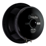 Godfather Pro Cast 10" Midbass Speaker | 400 Watts