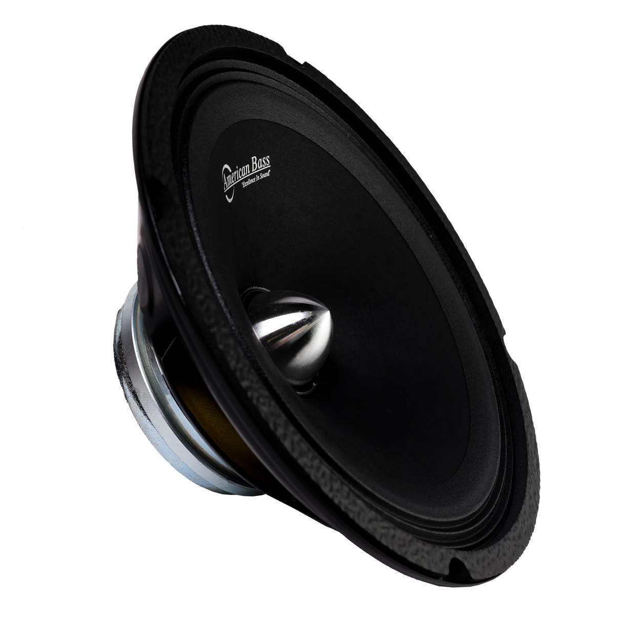 NEO 8" Midrange Speaker | 200 Watts