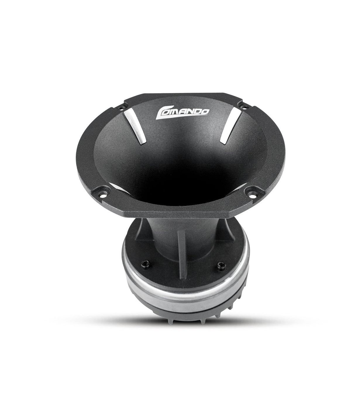 META-715TI-BK | 1250W MAX | 8ohm Comando Audio