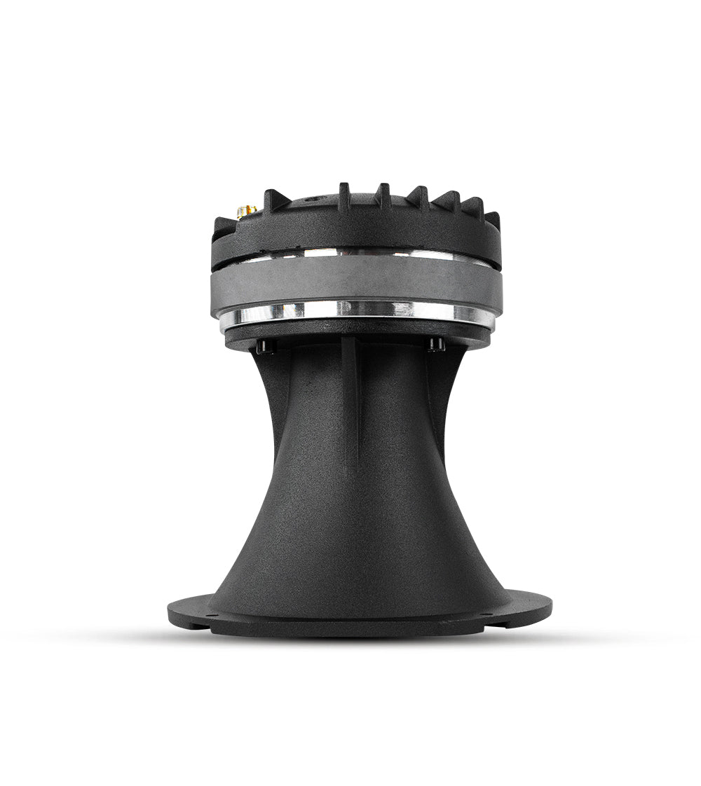 META-715TI-BK | 1250W MAX | 8ohm Comando Audio