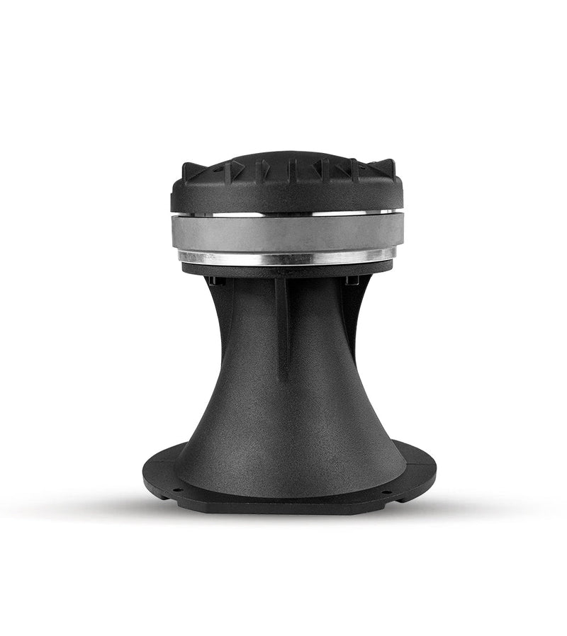 META-718PH-BK | 1250W MAX | 8Ω Comando Audio