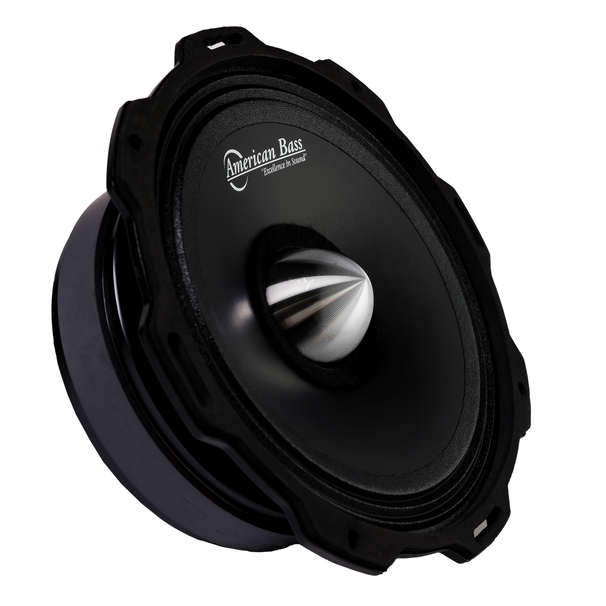 Godfather 6.5″ Midrange Speaker | 300 Watts