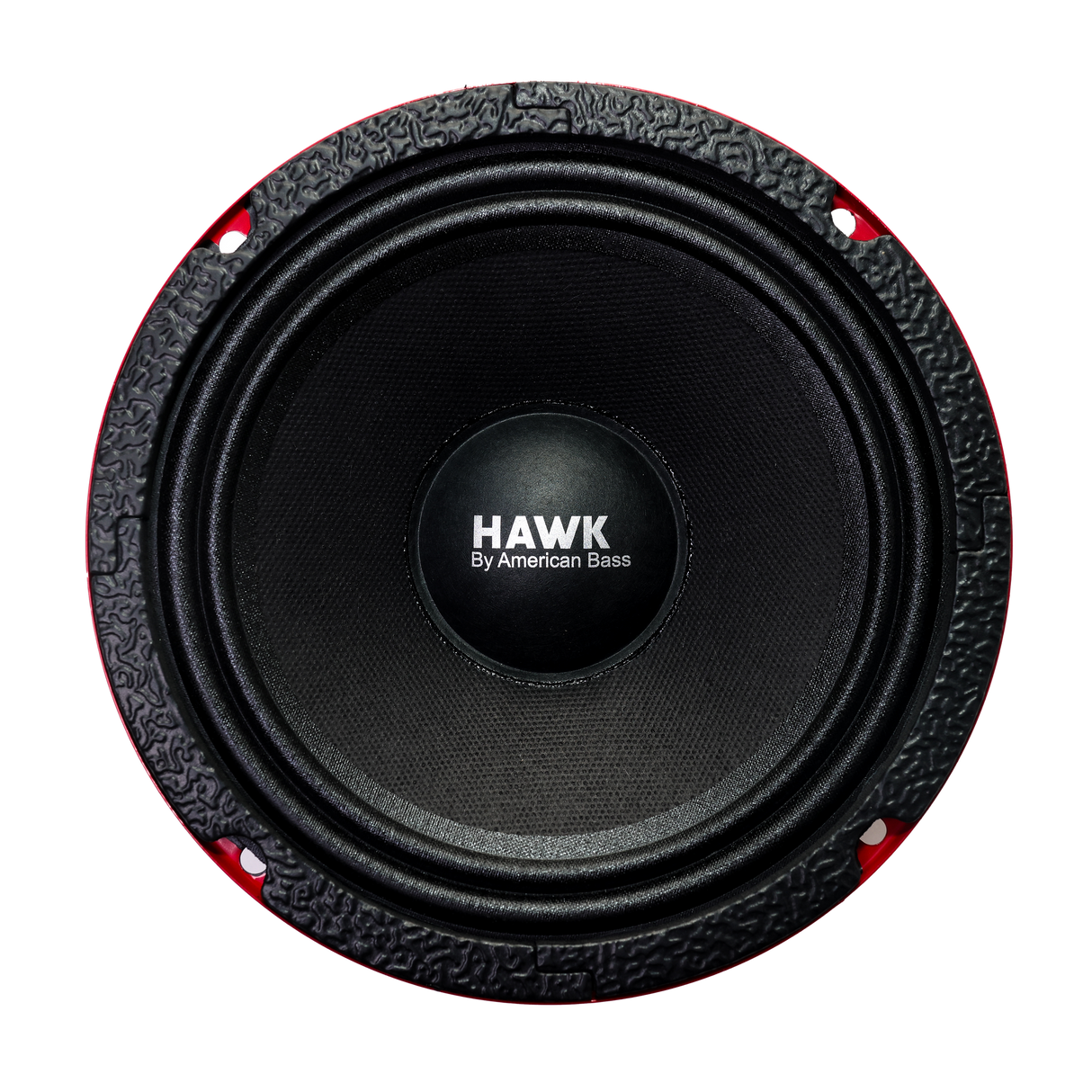 HAWK 6.5" Midrange Speaker | 250 Watts