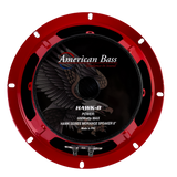 HAWK 8″ Midrange Speaker | 300 Watts