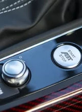 ABT Sportsline Start Stop Switch Cap for Audi A3 S3 Q3 RS3 2015-2021