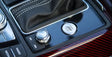 ABT Sportsline Start-Stop Switch Cap with ABT Logo Audi TT TTS MK3 2015-2021
