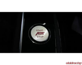 ABT Start-Stop Switch Cap with ABT Logo Audi Q7 2017-2019