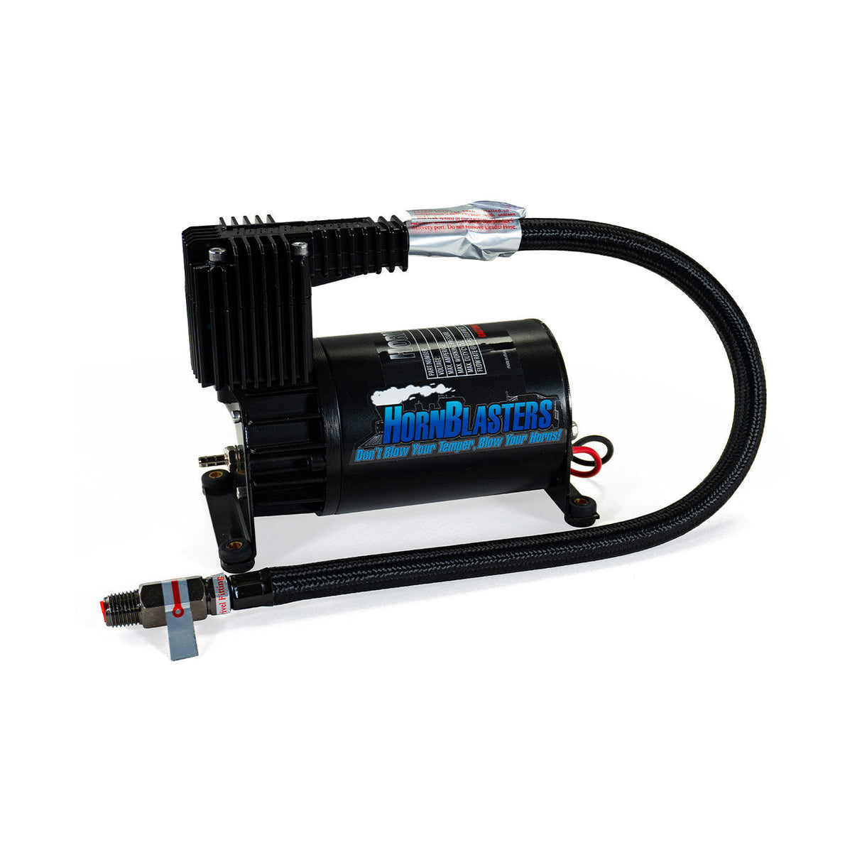 HB-2L Air Compressor HornBlasters