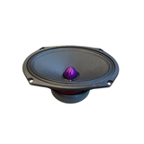 Audio Xtreme Code AC-ZRO69 | 6"x9" 250W RMS Midrange Speaker with Bullet (Single) Audio Xtreme Code