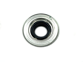 AC3Z1S175A Motorcraft OE Inner Wheel Seal, 2005-2023 Ford 6.0L 6.4L 6.7L Powerstroke Ford OEM