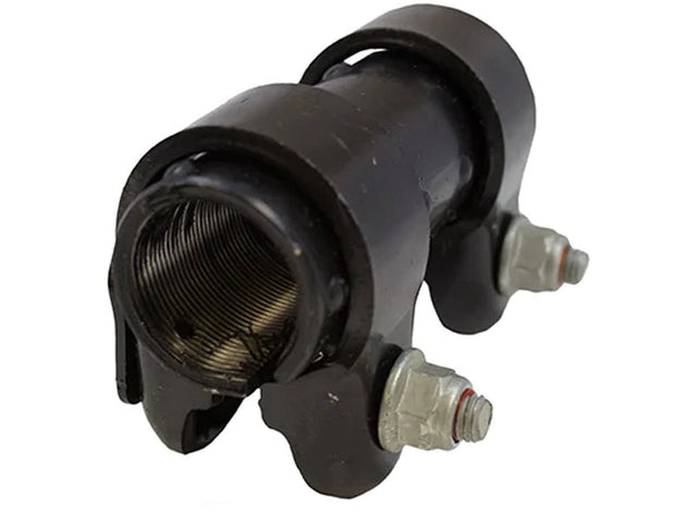 OEM AC3Z3281A Steering Tie Rod End Adjusting Sleeve, 1999-2004 Ford 7.3L 6.0L Powerstroke Ford OEM