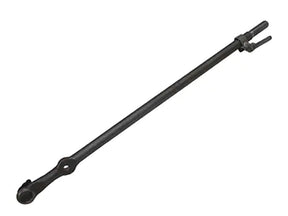 LC3Z3304A OE Steering Drag Link, 2005-2010 Ford 6.0L 6.4L Powerstroke Ford OEM