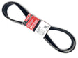 AC3Z8620B Motorcraft OE Serpentine Belt for Heavy Duty Alternator, 2008-2010 Ford 6.4L Powerstroke Ford OEM