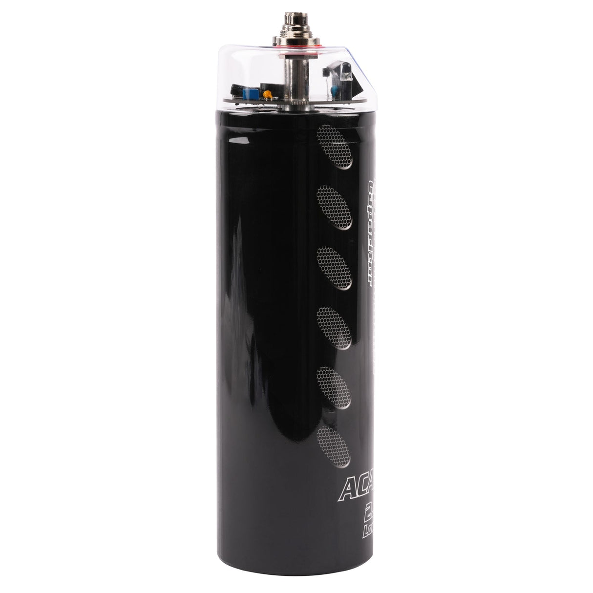 High Power Capacitor (ACAP-D2000) Audiopipe