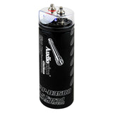 High Power Capacitor (ACAP-D3500) Audiopipe