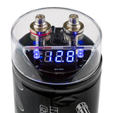 High Power Capacitor (ACAP-D3500) Audiopipe