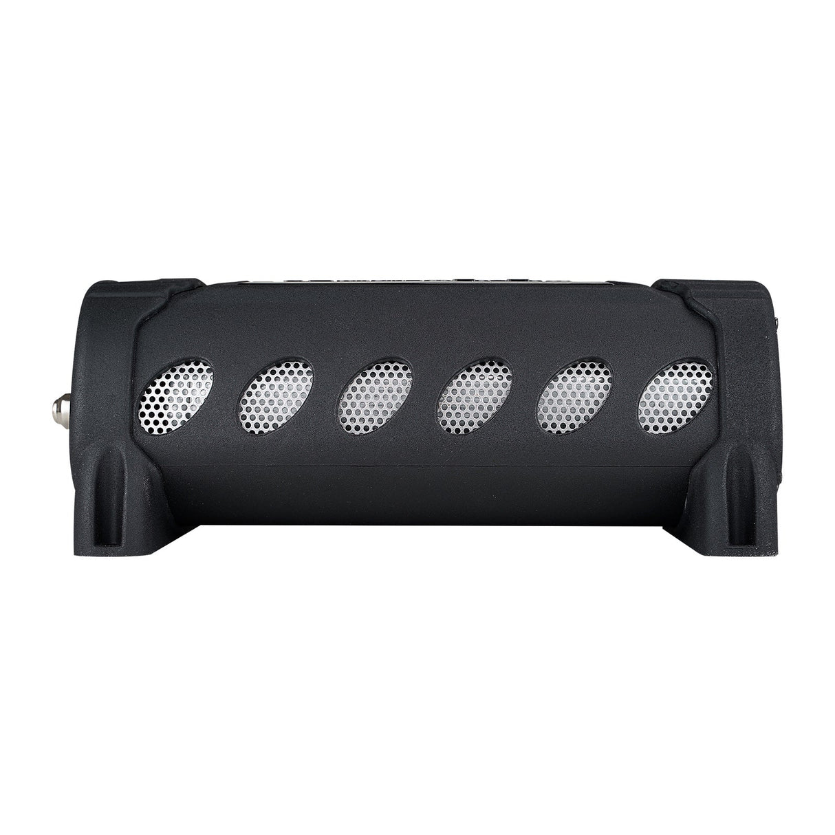 Car Audio Power Capacitor with Digital Display and Electronic Protection (ACAP-D6000) Audiopipe