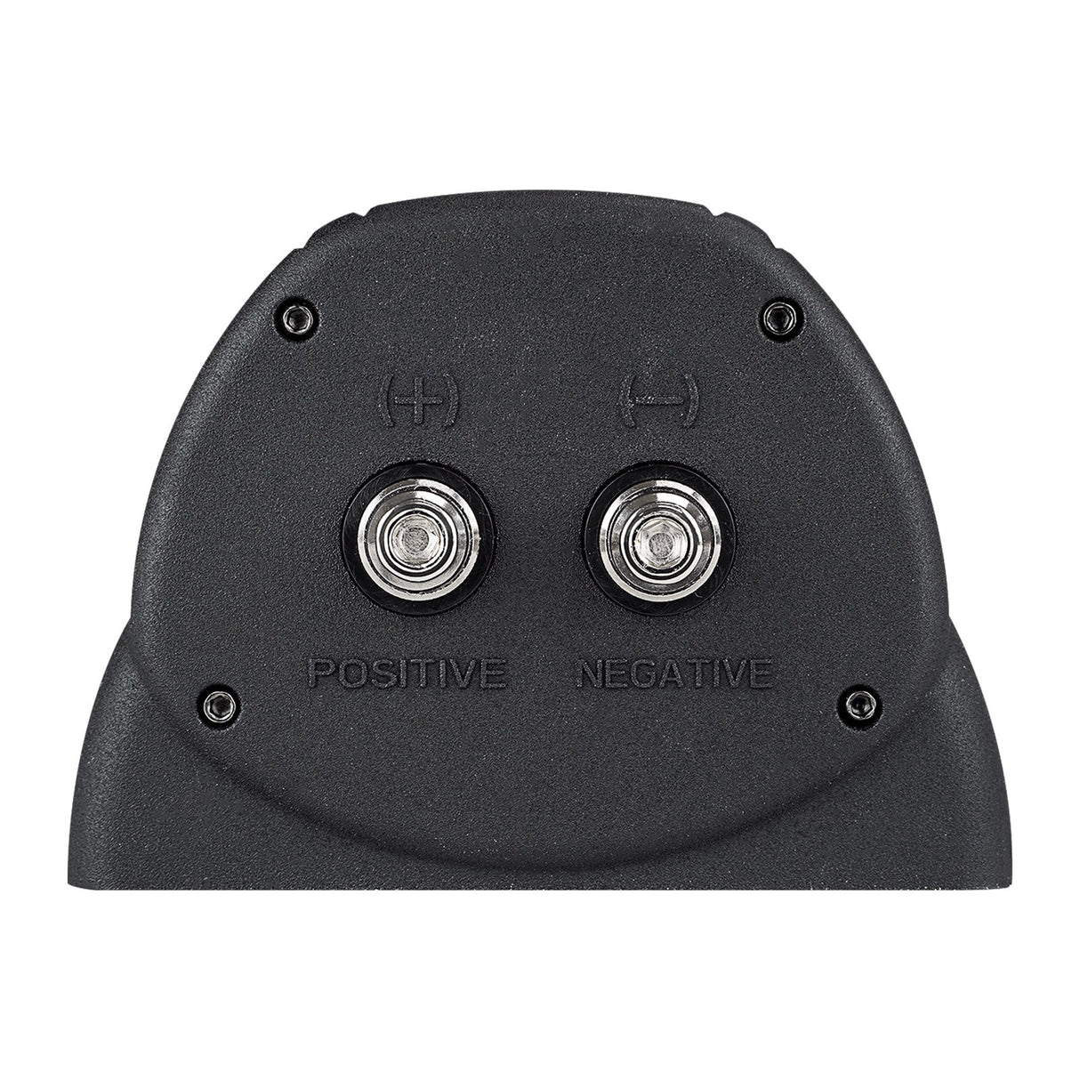 Car Audio Power Capacitor with Digital Display and Electronic Protection (ACAP-D6000) Audiopipe