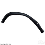 RHOX Fender Flare Set of 4 EZGO TXT 1995-2013
